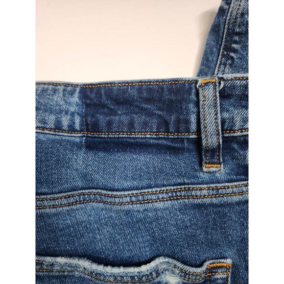 ASOS Design Distressed Denim Size W30 L34 - Picture 7 of 9